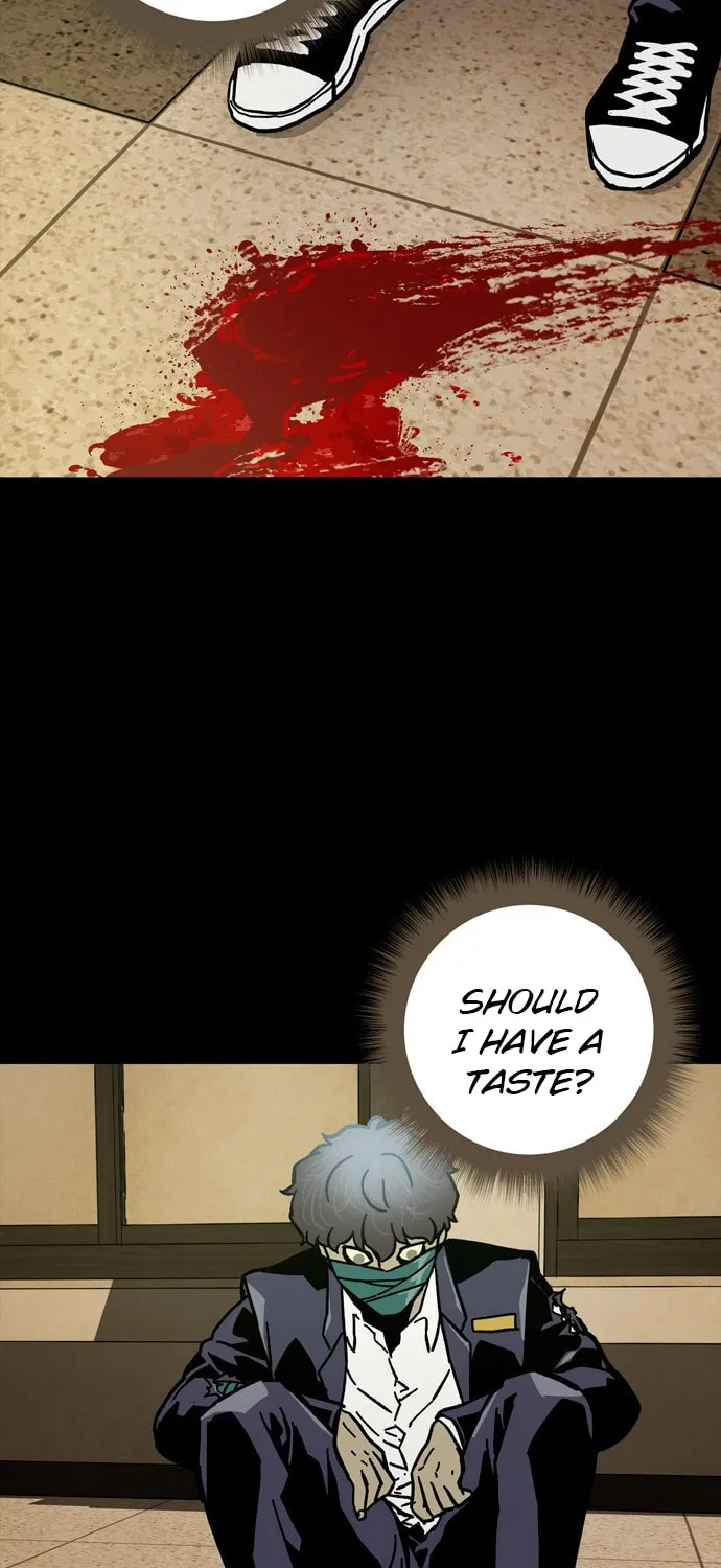 Read Deadlife chapter 11 image 39 on Lezhin