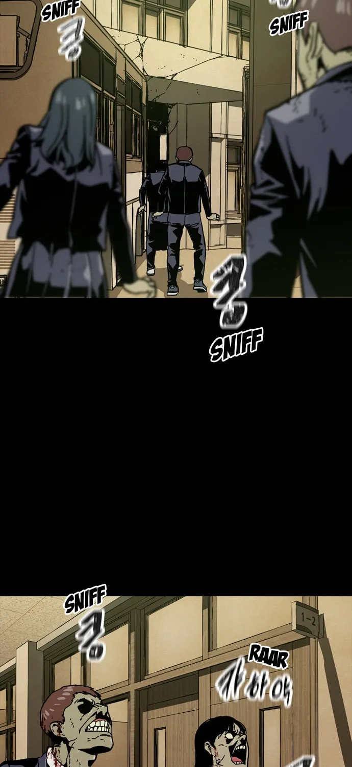 Read Deadlife chapter 11 image 4 on Lezhin
