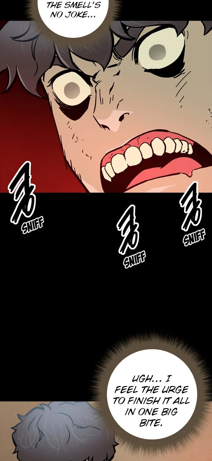 Read Deadlife chapter 11 image 41 on Lezhin