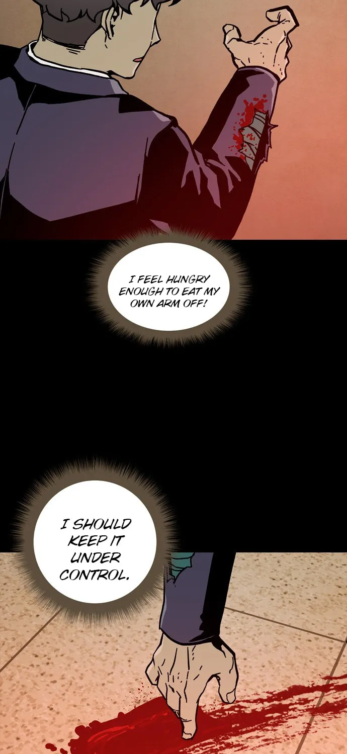Read Deadlife chapter 11 image 42 on Lezhin