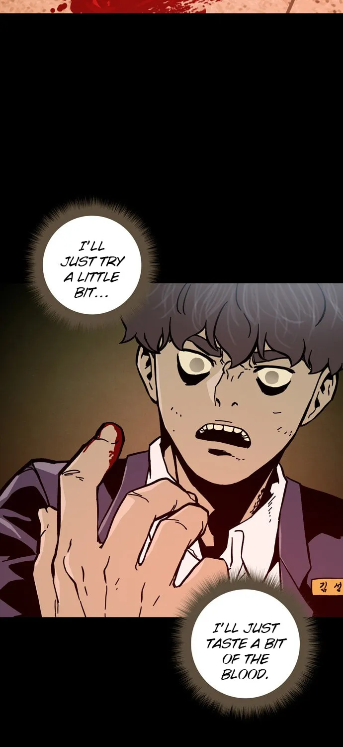 Read Deadlife chapter 11 image 43 on Lezhin