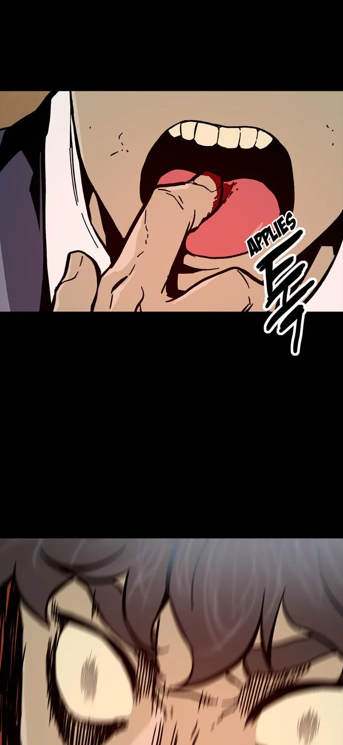 Read Deadlife chapter 11 image 44 on Lezhin