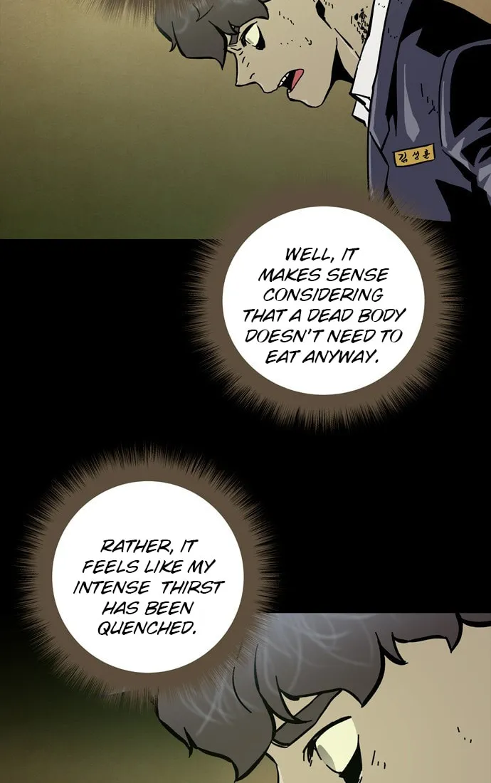 Read Deadlife chapter 11 image 48 on Lezhin