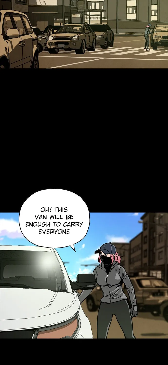 Read Deadlife chapter 11 image 52 on Lezhin