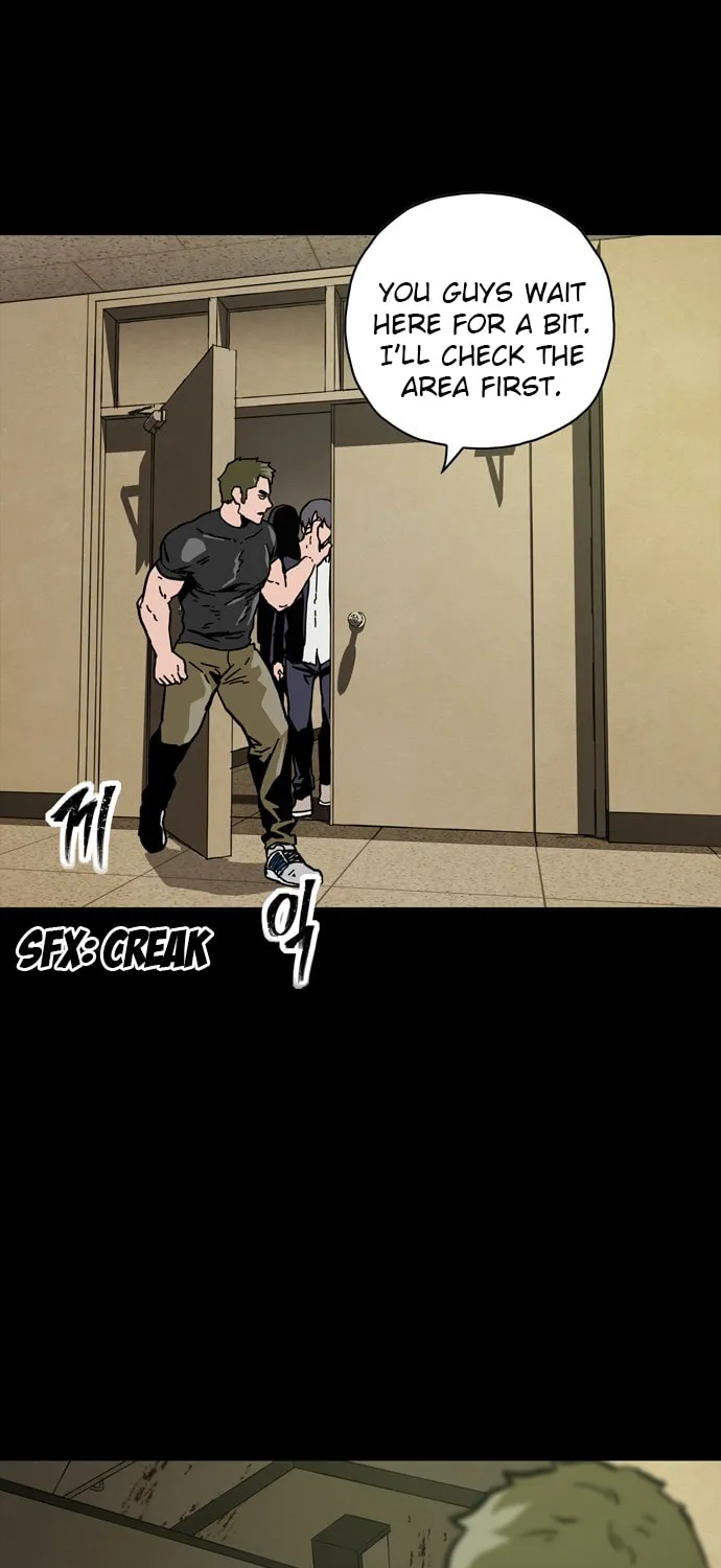 Read Deadlife chapter 11 image 55 on Lezhin