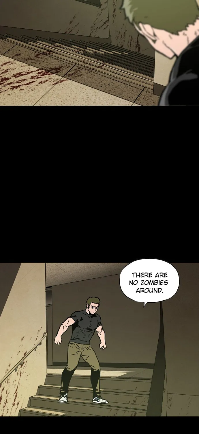 Read Deadlife chapter 11 image 56 on Lezhin