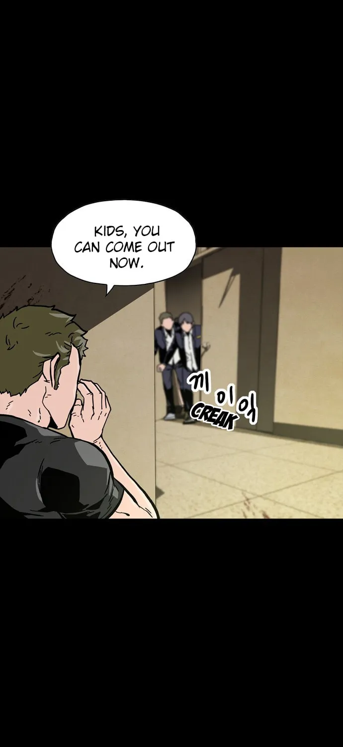 Read Deadlife chapter 11 image 57 on Lezhin
