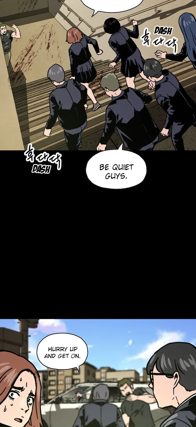 Read Deadlife chapter 11 image 59 on Lezhin