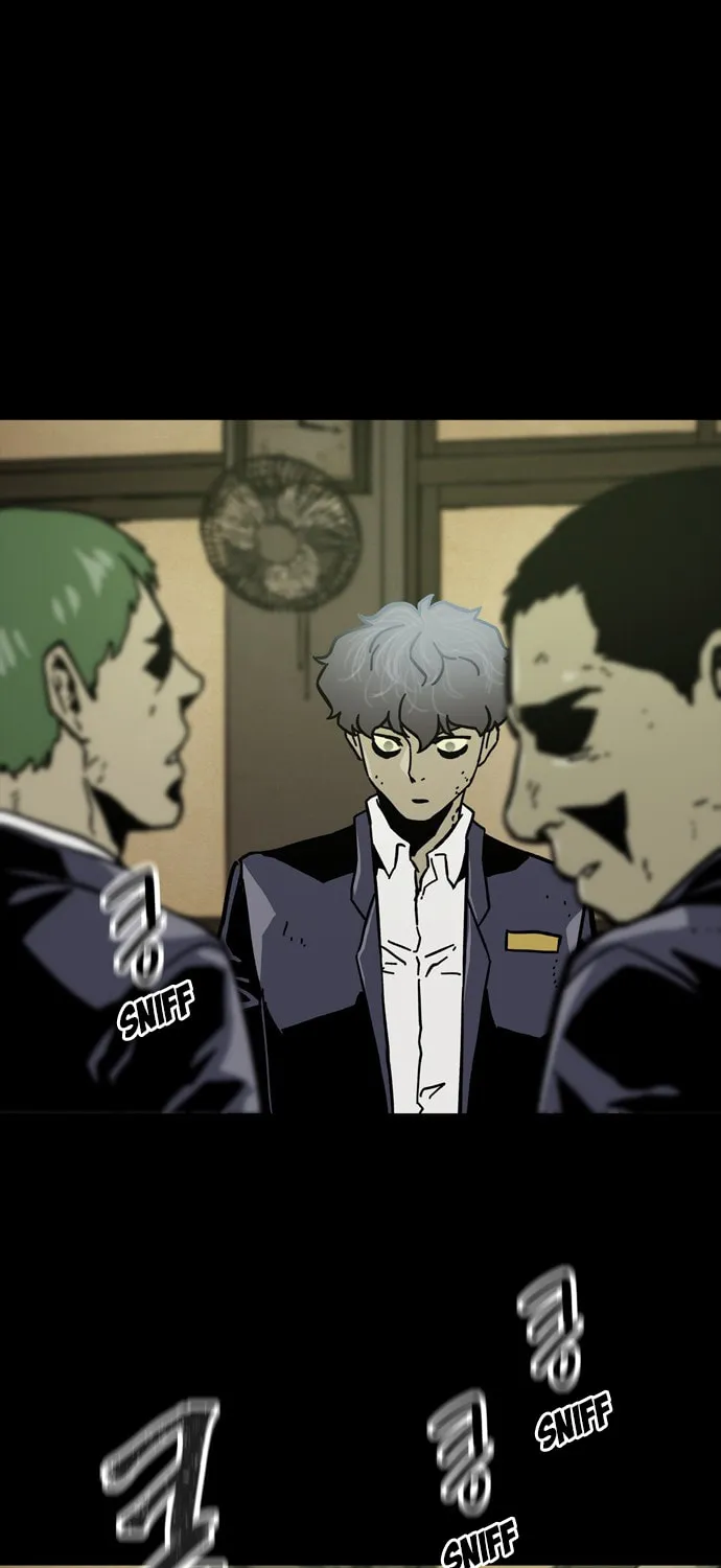 Read Deadlife chapter 11 image 62 on Lezhin