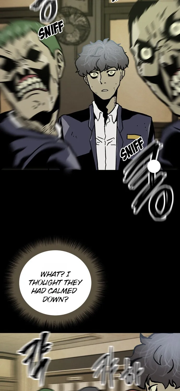 Read Deadlife chapter 11 image 63 on Lezhin