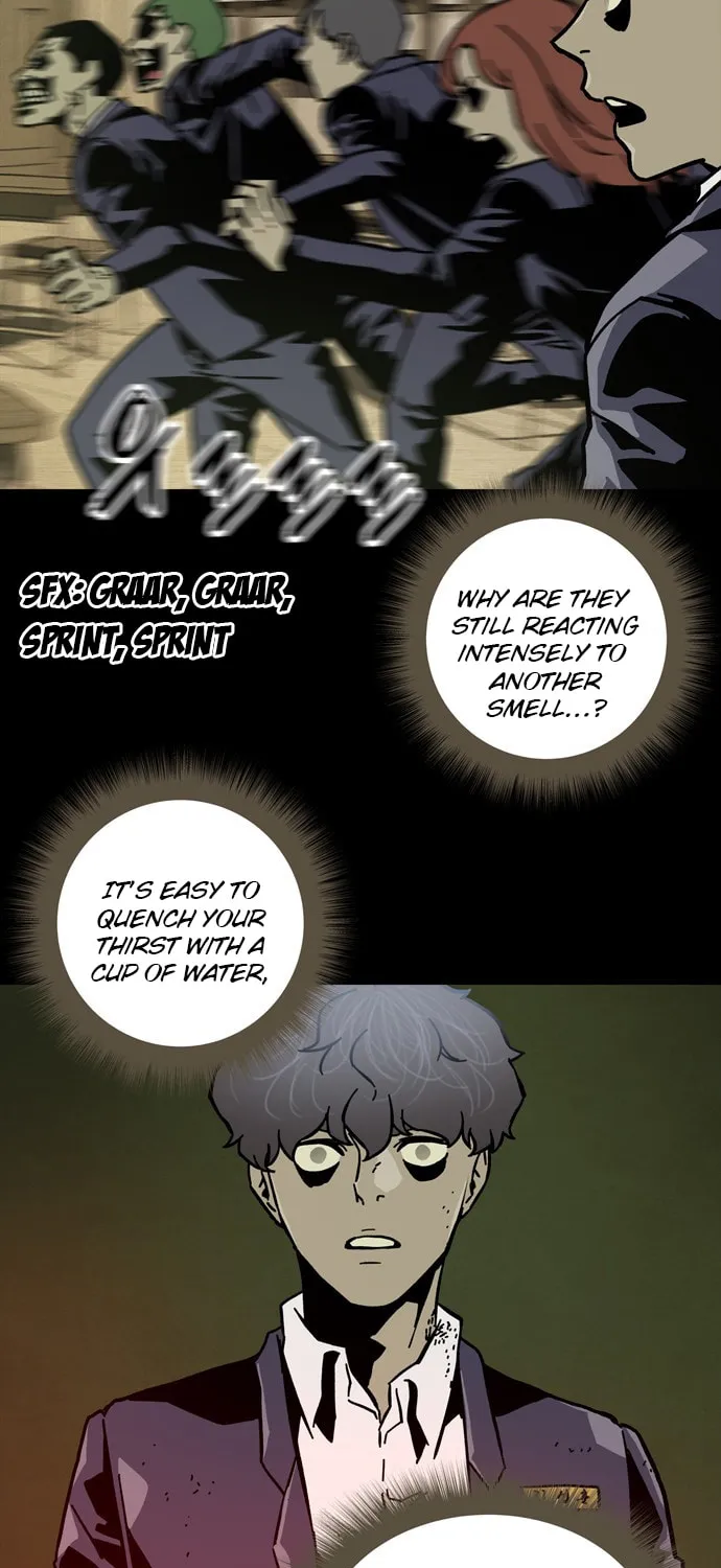 Read Deadlife chapter 11 image 64 on Lezhin