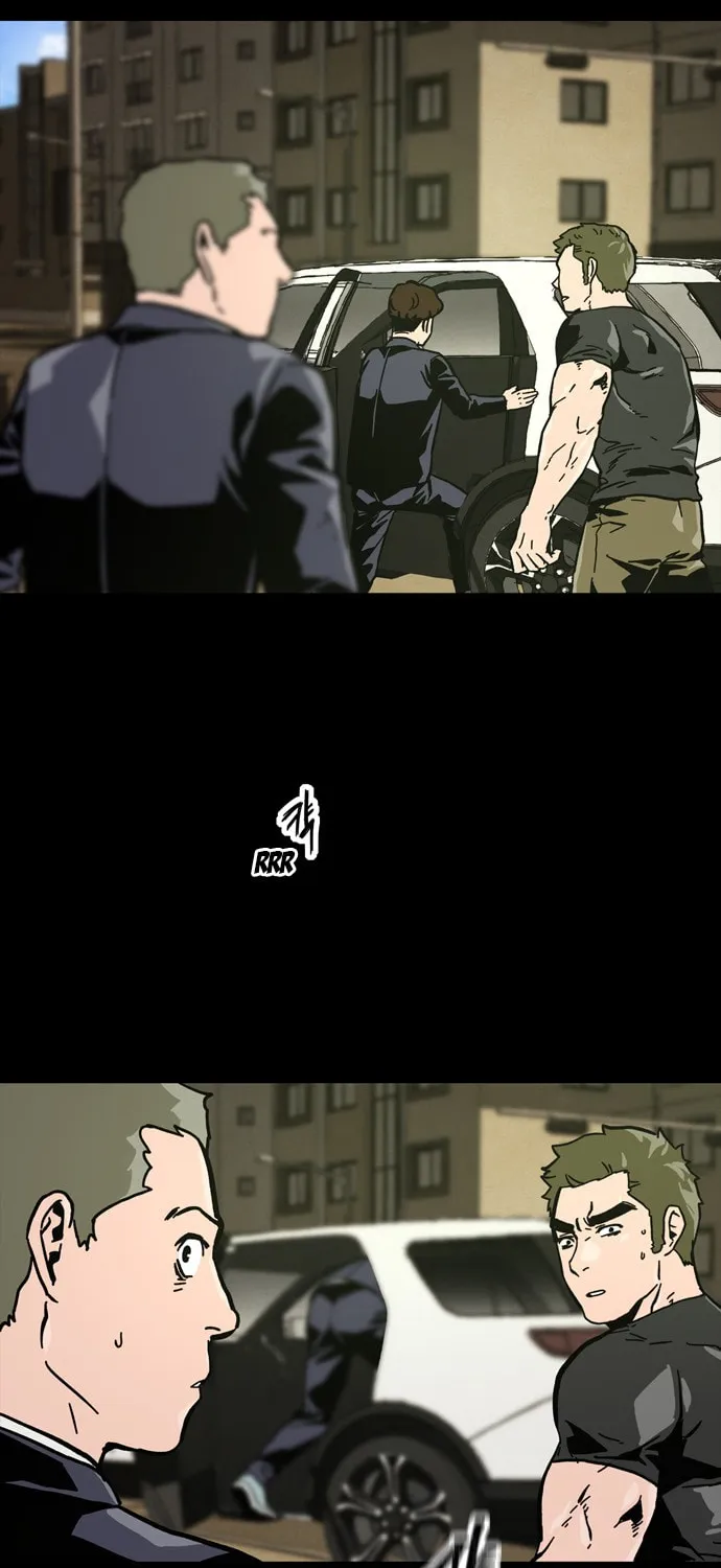 Read Deadlife chapter 11 image 67 on Lezhin