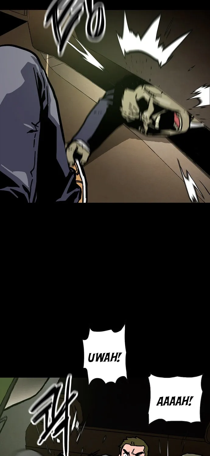 Read Deadlife chapter 11 image 73 on Lezhin