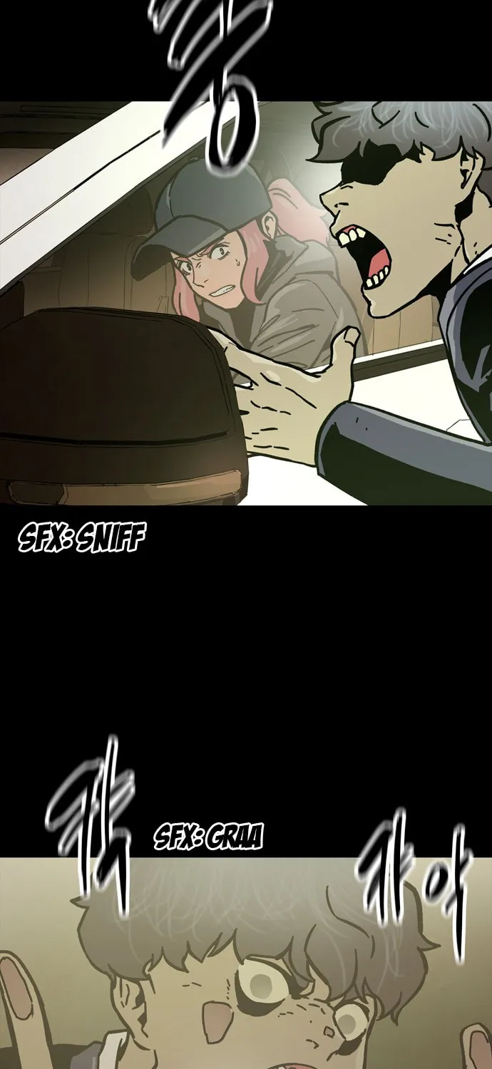 Read Deadlife chapter 11 image 76 on Lezhin