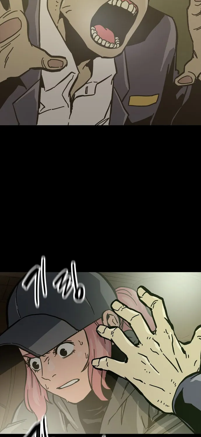Read Deadlife chapter 11 image 77 on Lezhin