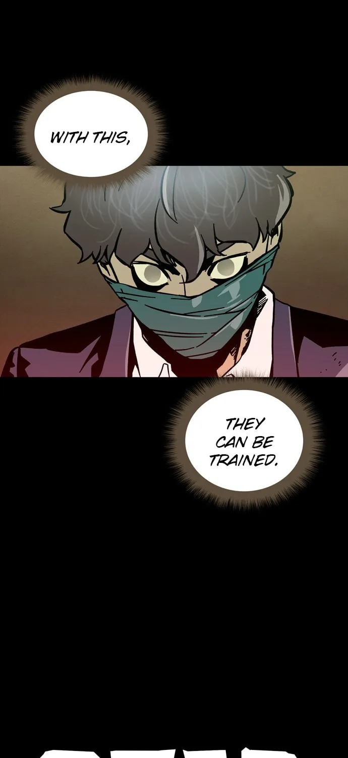 Read Deadlife chapter 11 image 8 on Lezhin