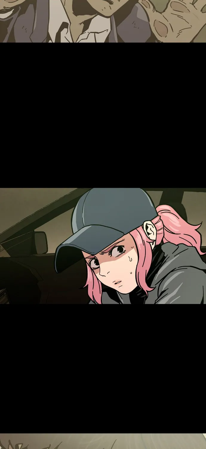 Read Deadlife chapter 11 image 82 on Lezhin