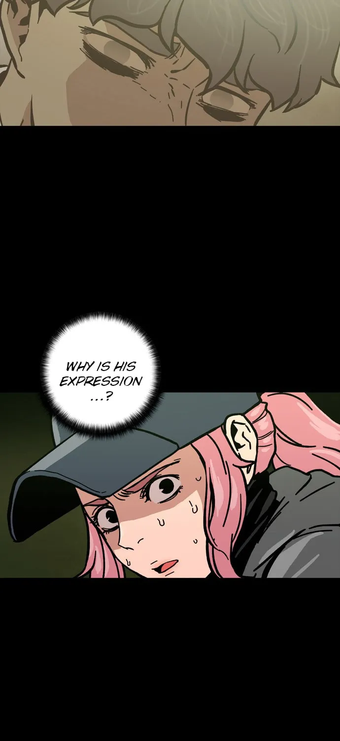 Read Deadlife chapter 11 image 83 on Lezhin