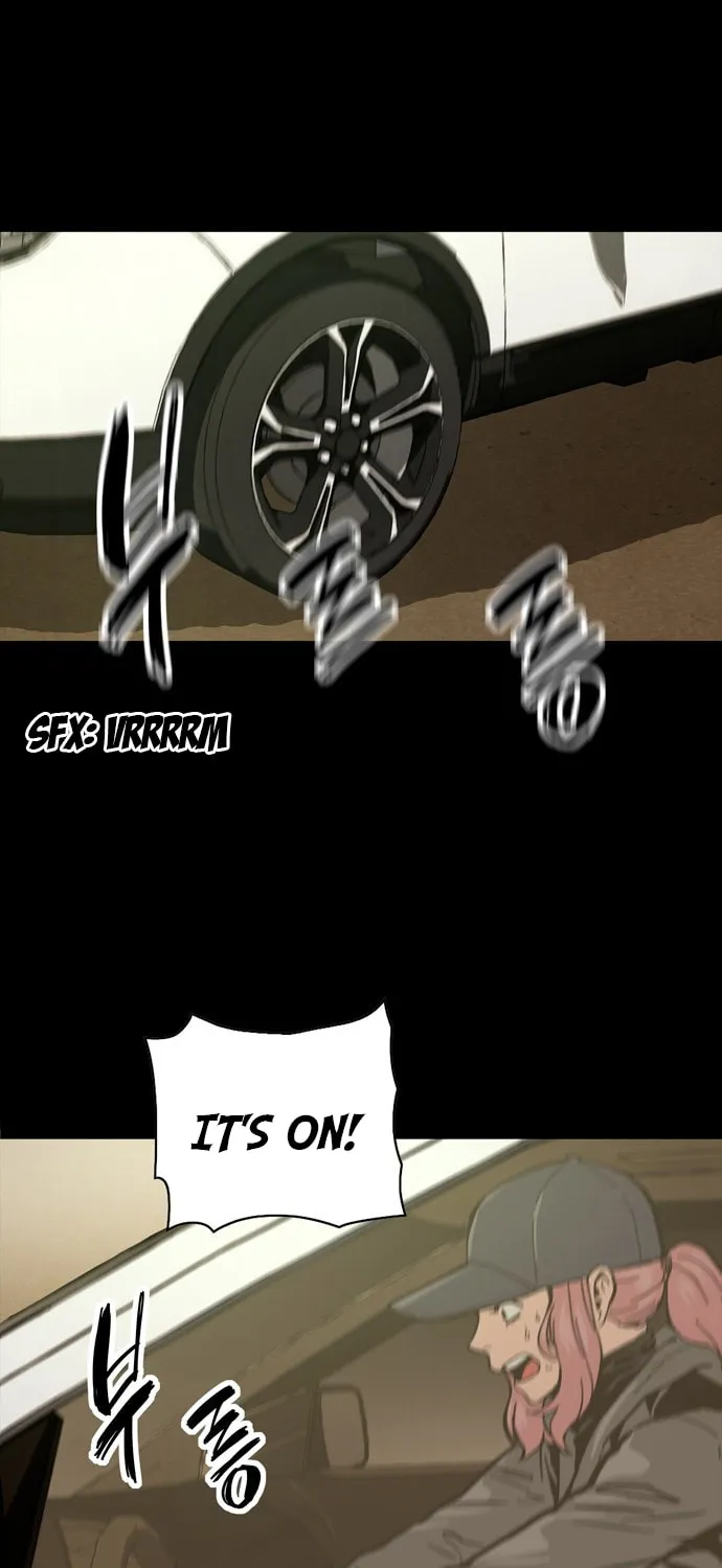 Read Deadlife chapter 11 image 84 on Lezhin