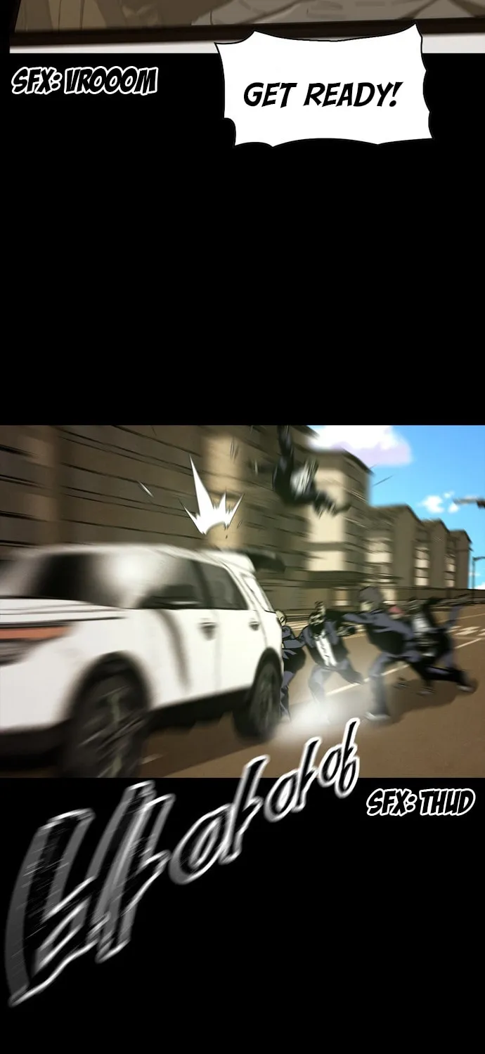 Read Deadlife chapter 11 image 85 on Lezhin