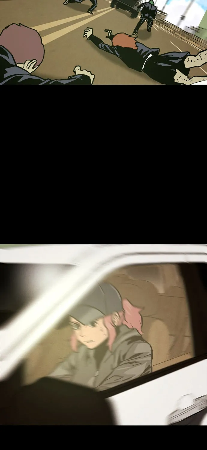Read Deadlife chapter 11 image 87 on Lezhin