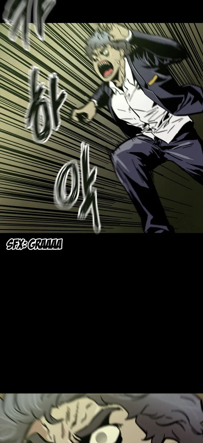 Read Deadlife chapter 11 image 89 on Lezhin