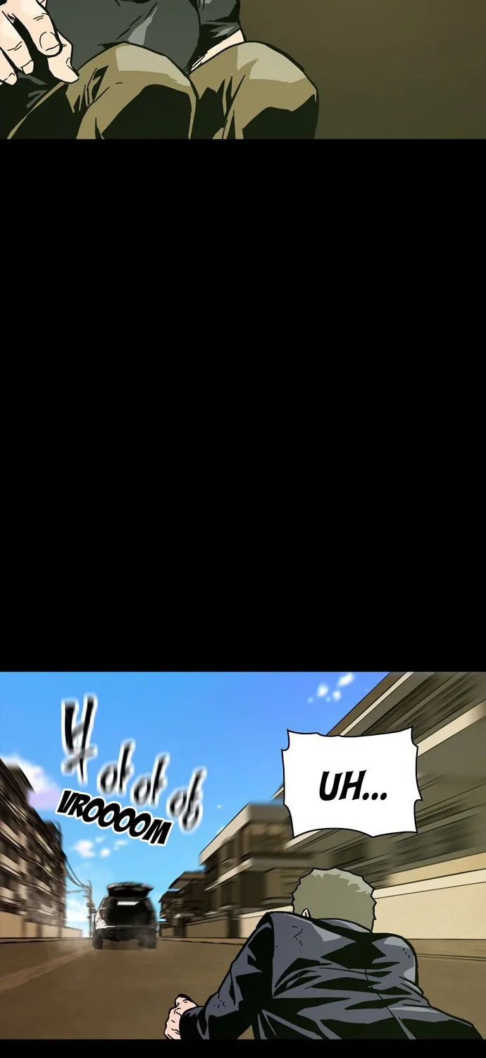 Read Deadlife chapter 12 image 12 on Lezhin