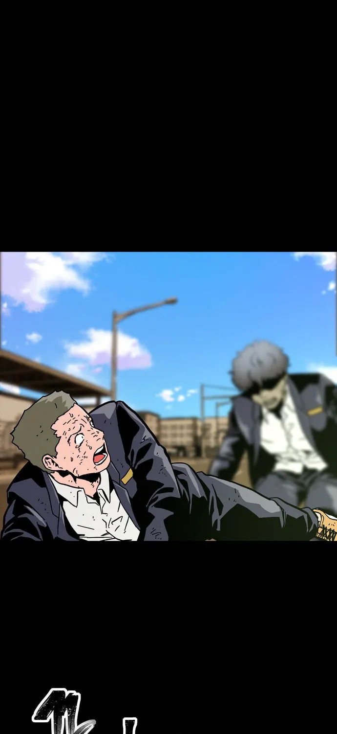 Read Deadlife chapter 12 image 13 on Lezhin