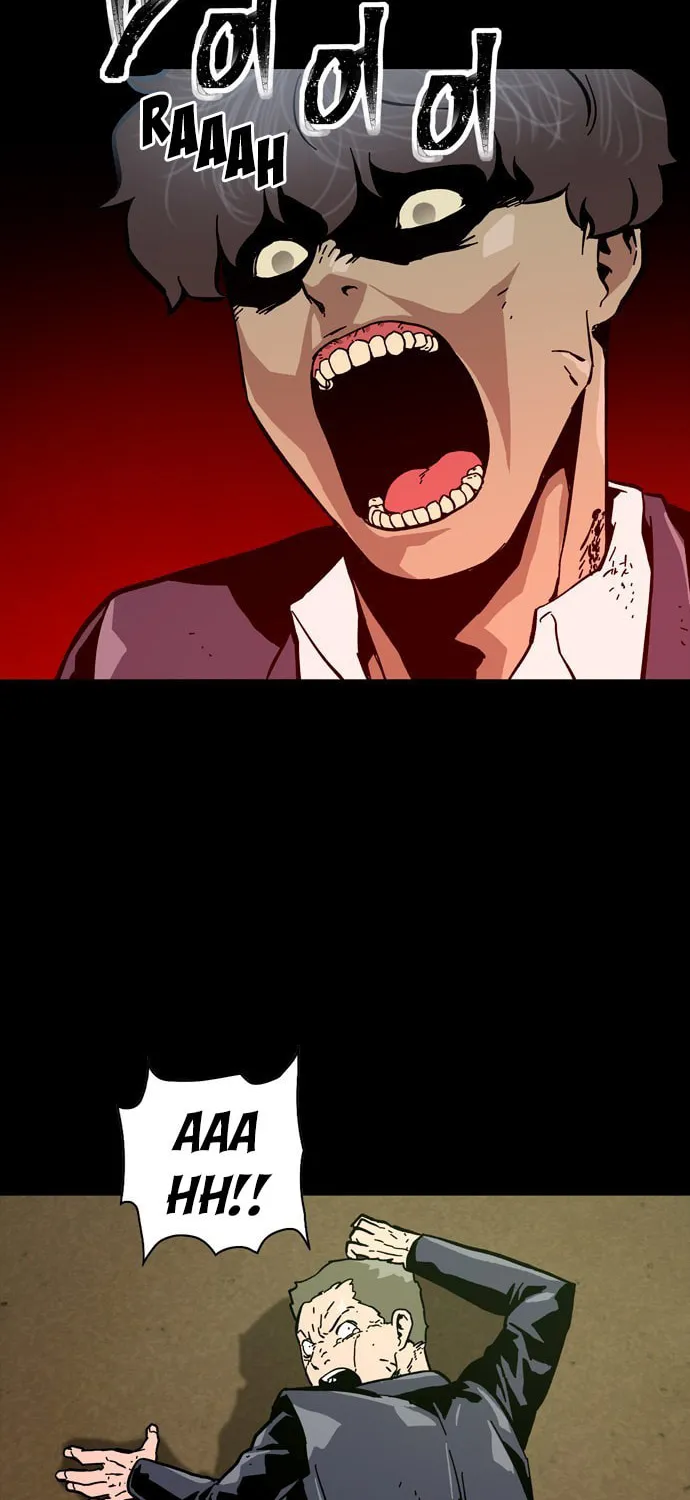 Read Deadlife chapter 12 image 14 on Lezhin