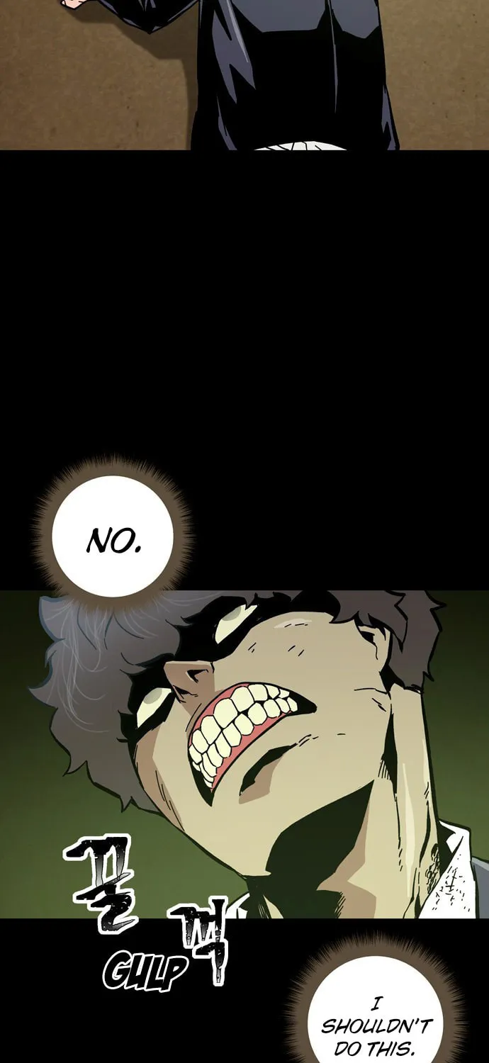 Read Deadlife chapter 12 image 15 on Lezhin