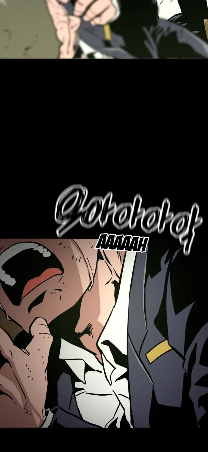 Read Deadlife chapter 12 image 18 on Lezhin