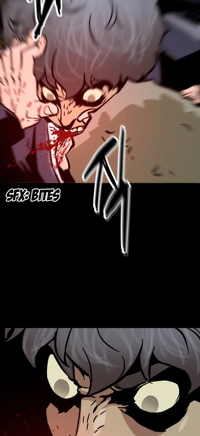 Read Deadlife chapter 12 image 21 on Lezhin