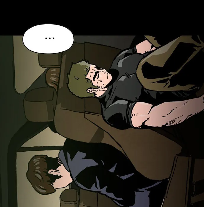 Read Deadlife chapter 12 image 25 on Lezhin