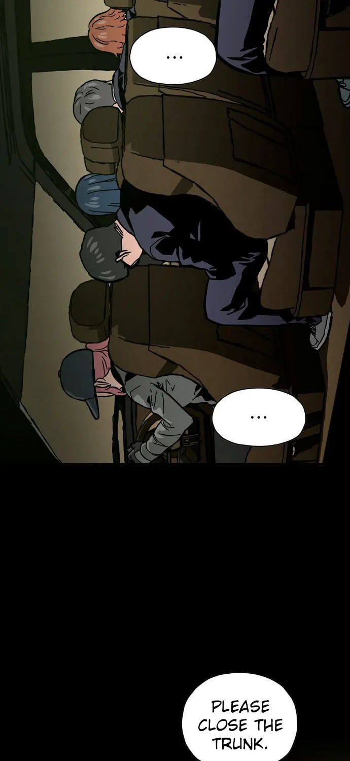 Read Deadlife chapter 12 image 26 on Lezhin