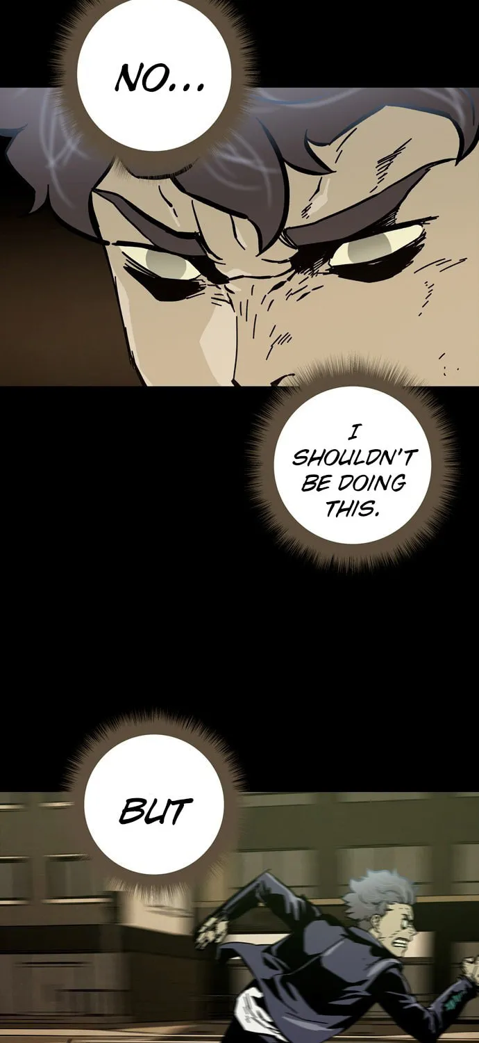 Read Deadlife chapter 12 image 3 on Lezhin