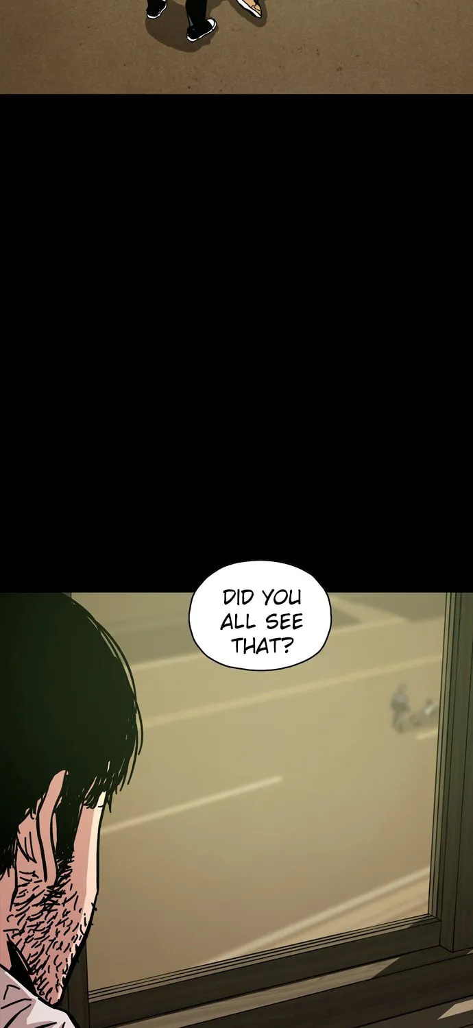 Read Deadlife chapter 12 image 30 on Lezhin