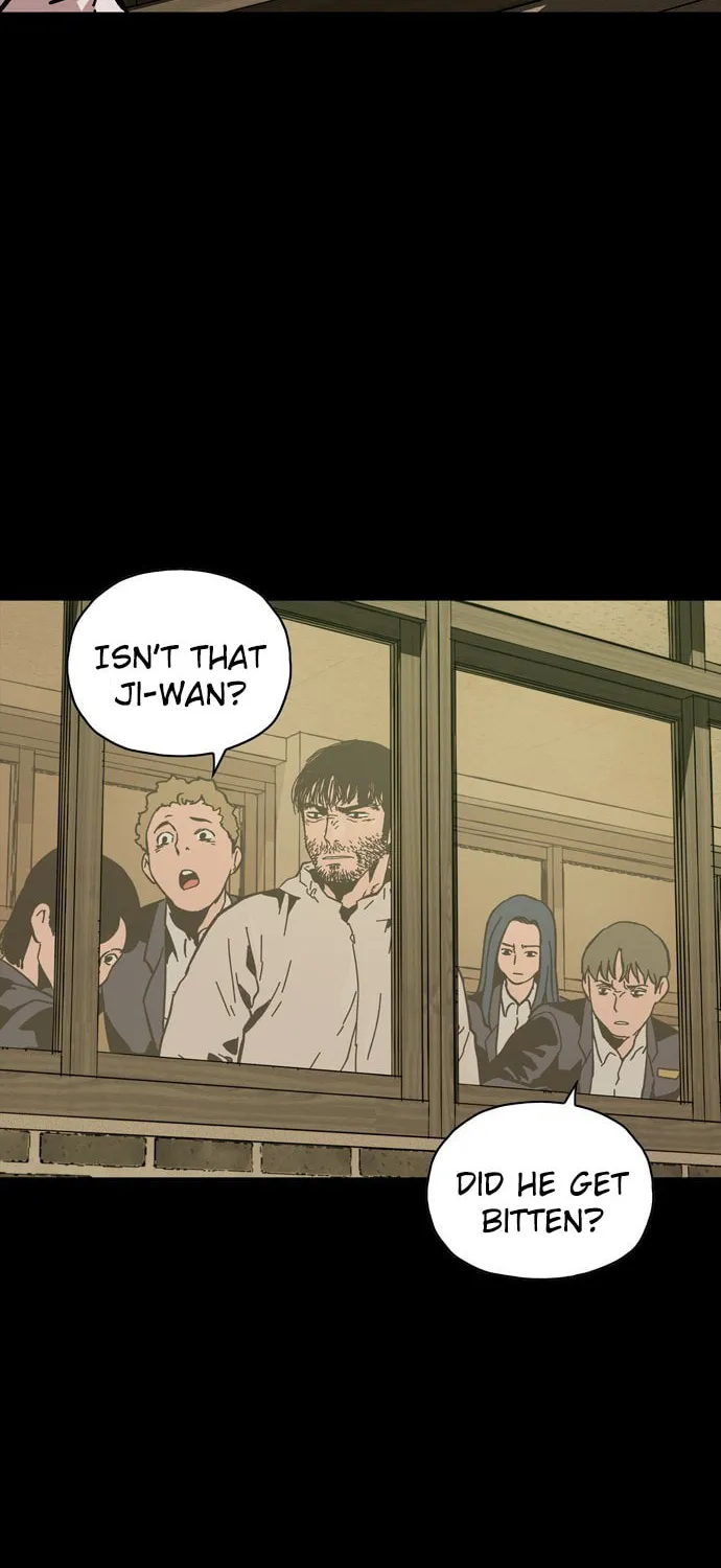 Read Deadlife chapter 12 image 31 on Lezhin