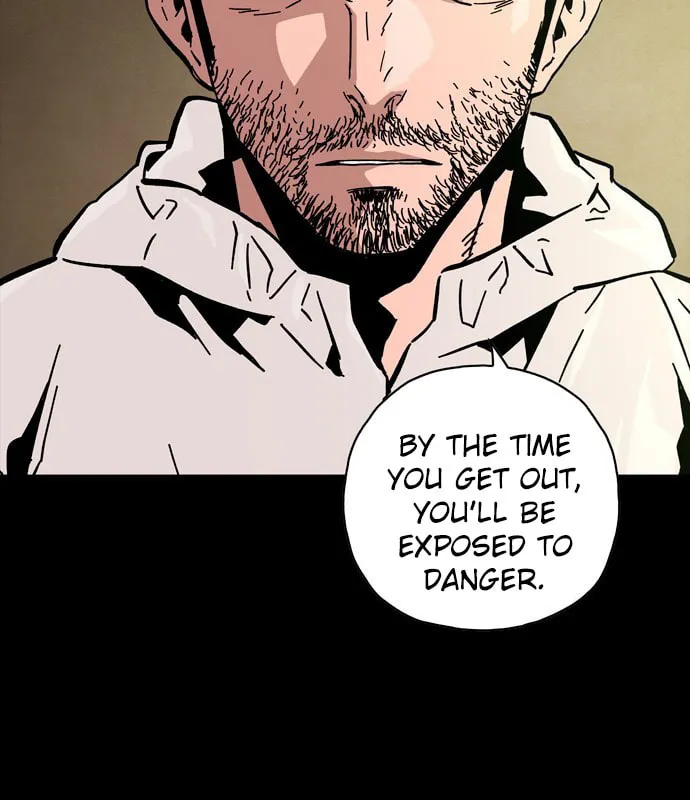 Read Deadlife chapter 12 image 34 on Lezhin