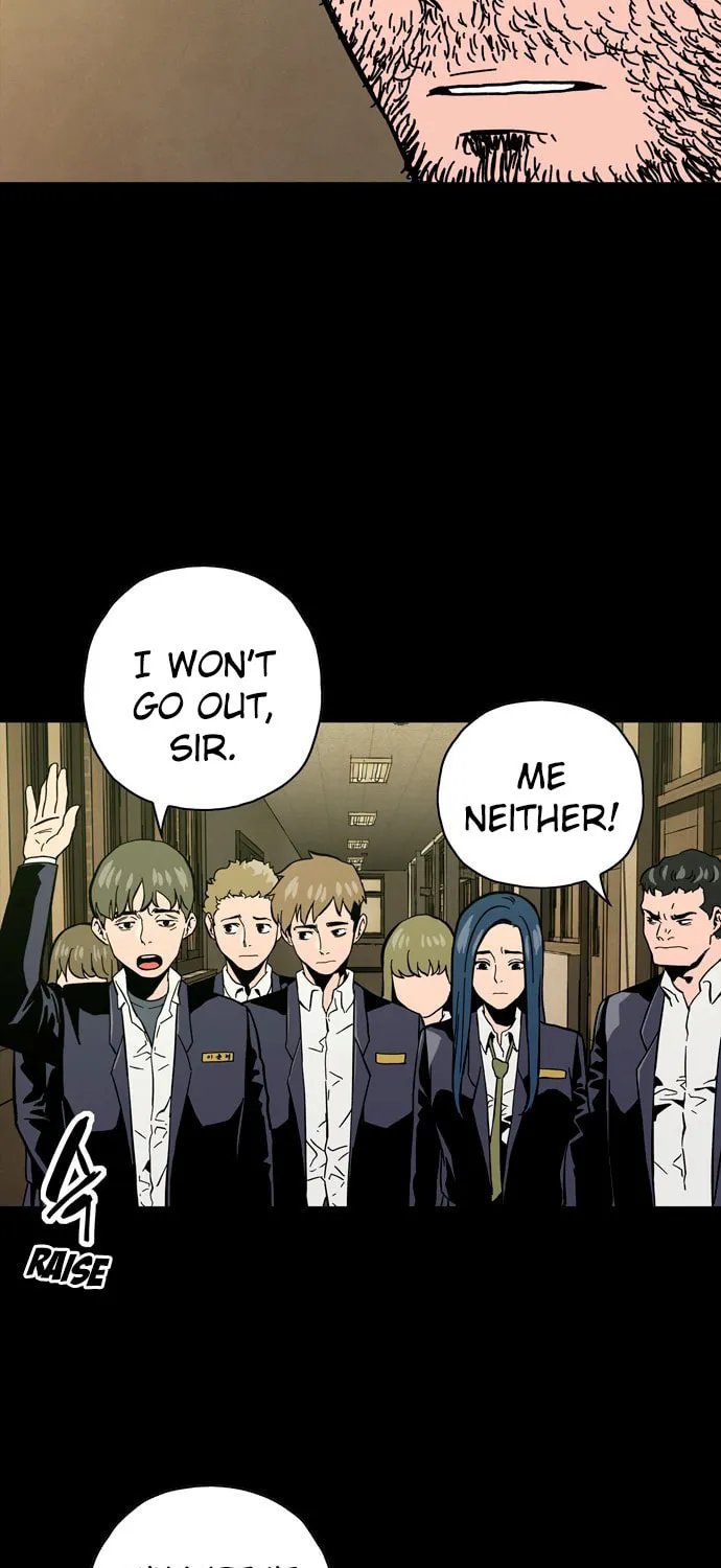 Read Deadlife chapter 12 image 37 on Lezhin