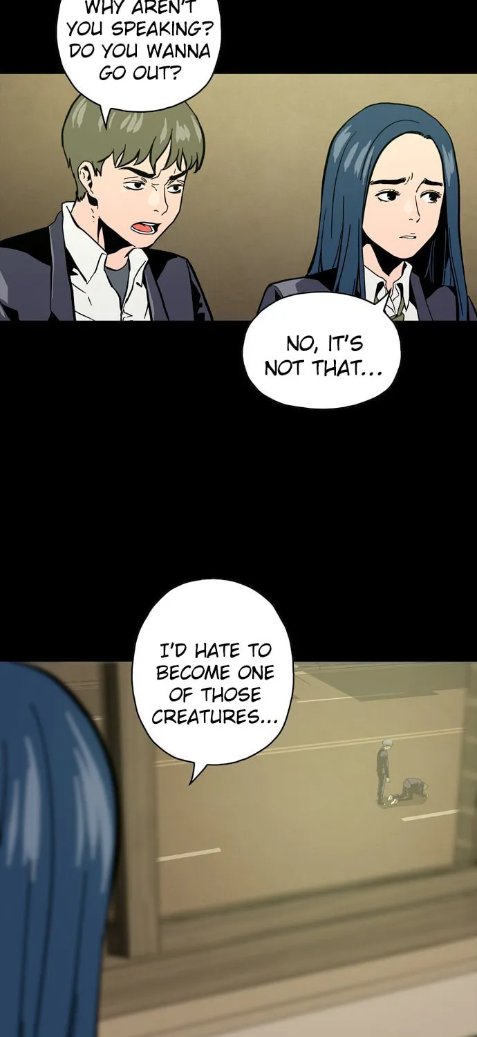 Read Deadlife chapter 12 image 38 on Lezhin