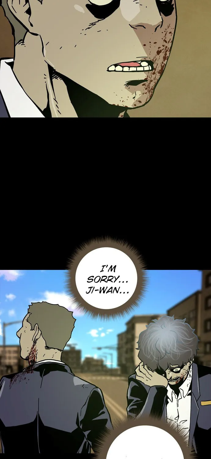 Read Deadlife chapter 12 image 42 on Lezhin