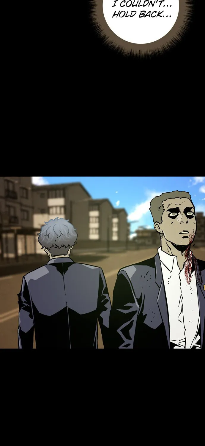 Read Deadlife chapter 12 image 43 on Lezhin