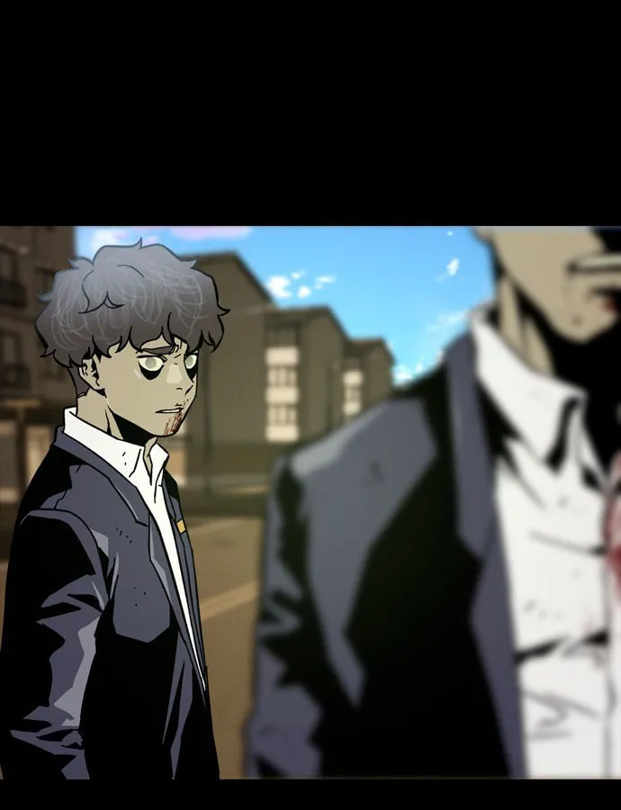 Read Deadlife chapter 12 image 44 on Lezhin