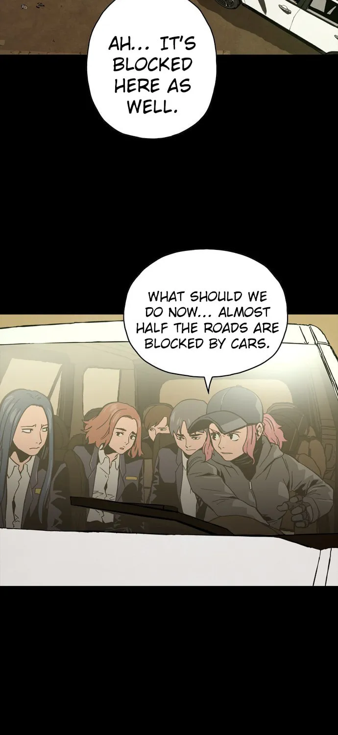 Read Deadlife chapter 12 image 48 on Lezhin