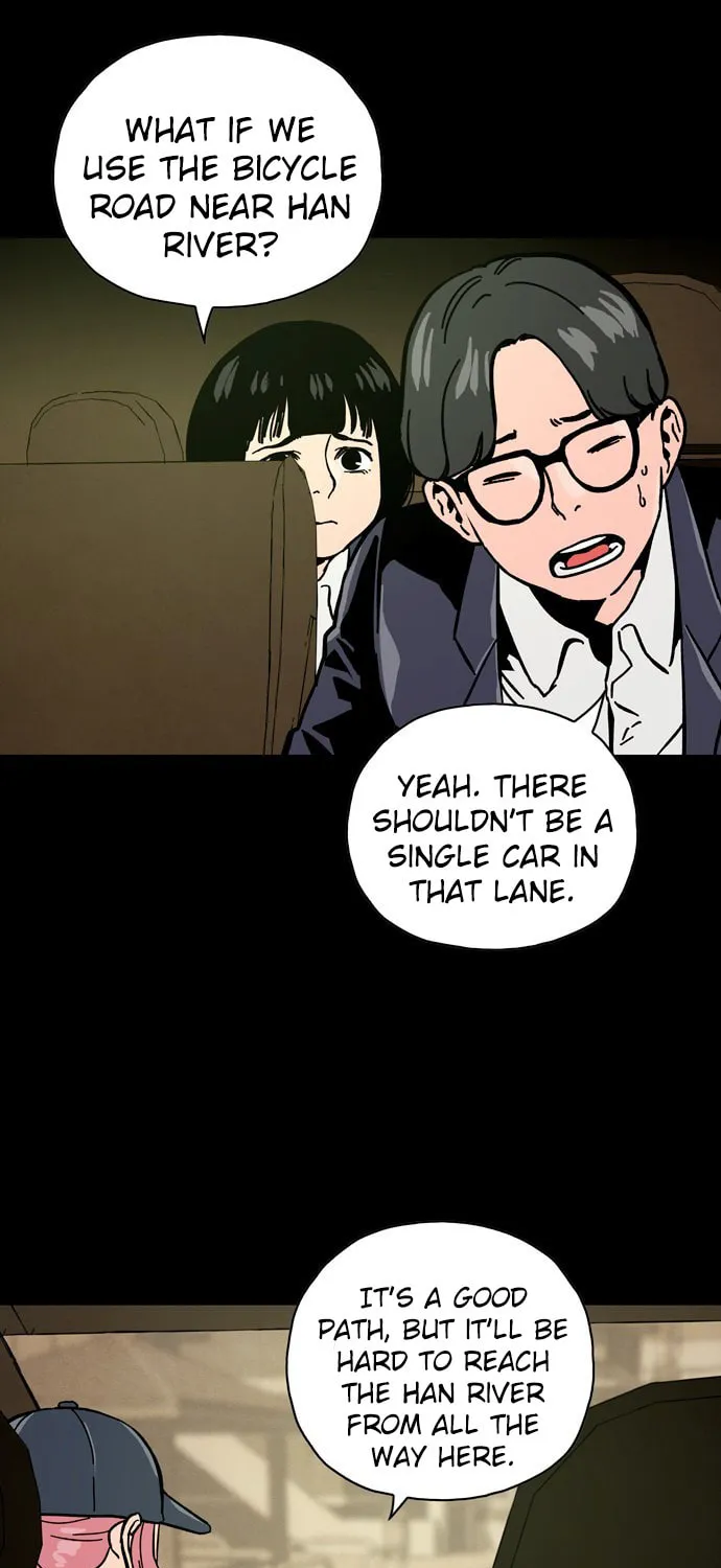 Read Deadlife chapter 12 image 49 on Lezhin
