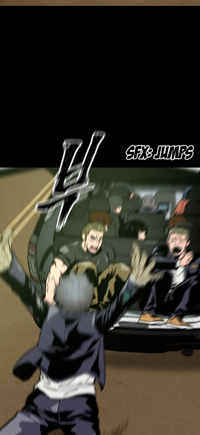 Read Deadlife chapter 12 image 5 on Lezhin