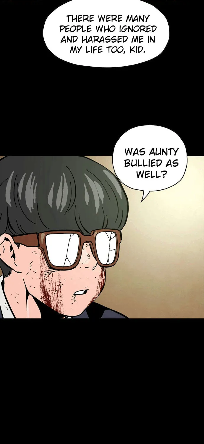 Read Deadlife chapter 12 image 55 on Lezhin