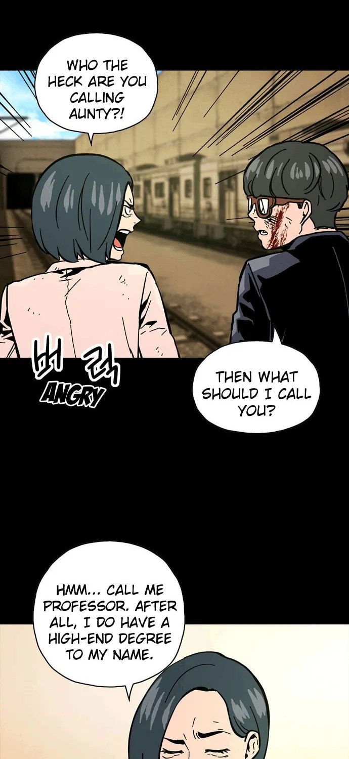 Read Deadlife chapter 12 image 56 on Lezhin