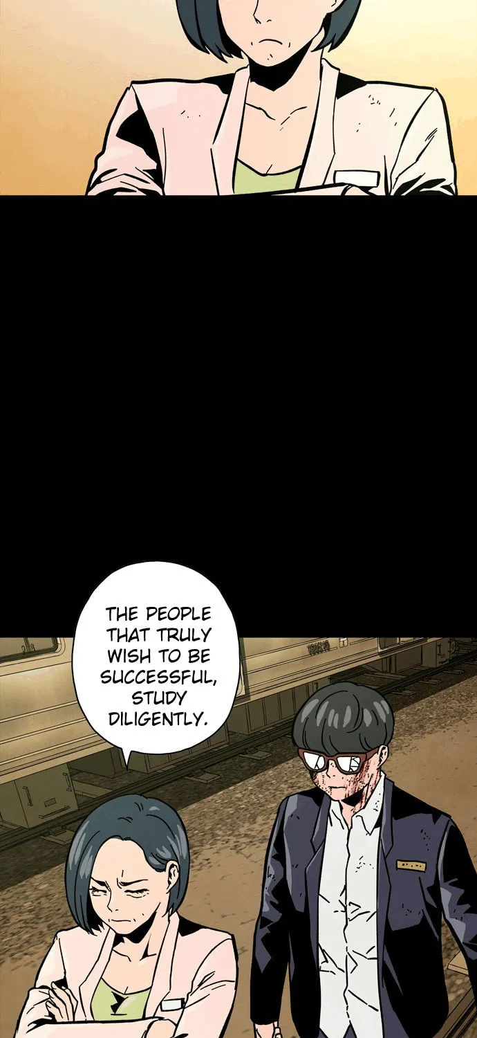 Read Deadlife chapter 12 image 57 on Lezhin