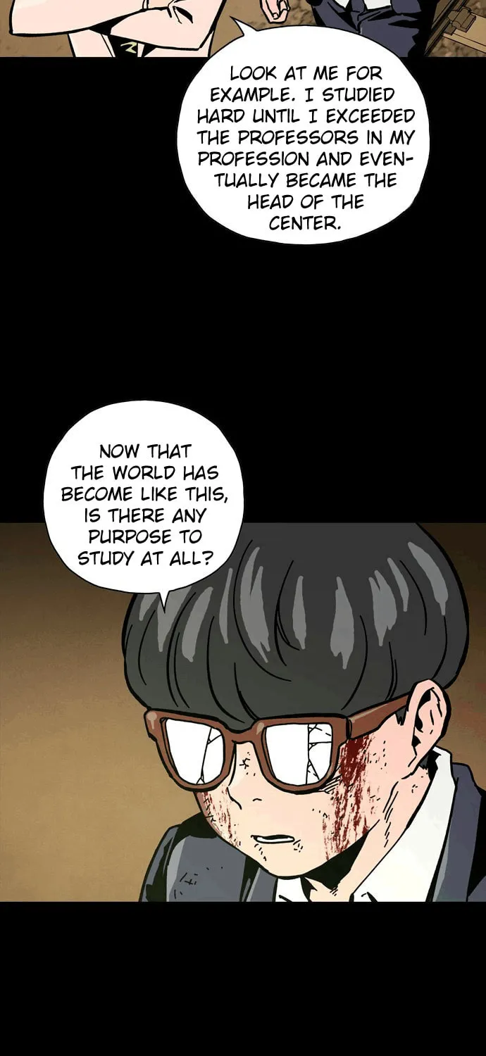 Read Deadlife chapter 12 image 58 on Lezhin